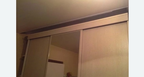 Сборка мебели на дому. Бульвар Дмитрия Донского