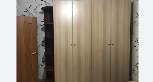 Сборка мебели. Бульвар Дмитрия Донского